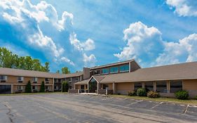 Americinn By Wyndham Hartford Wi